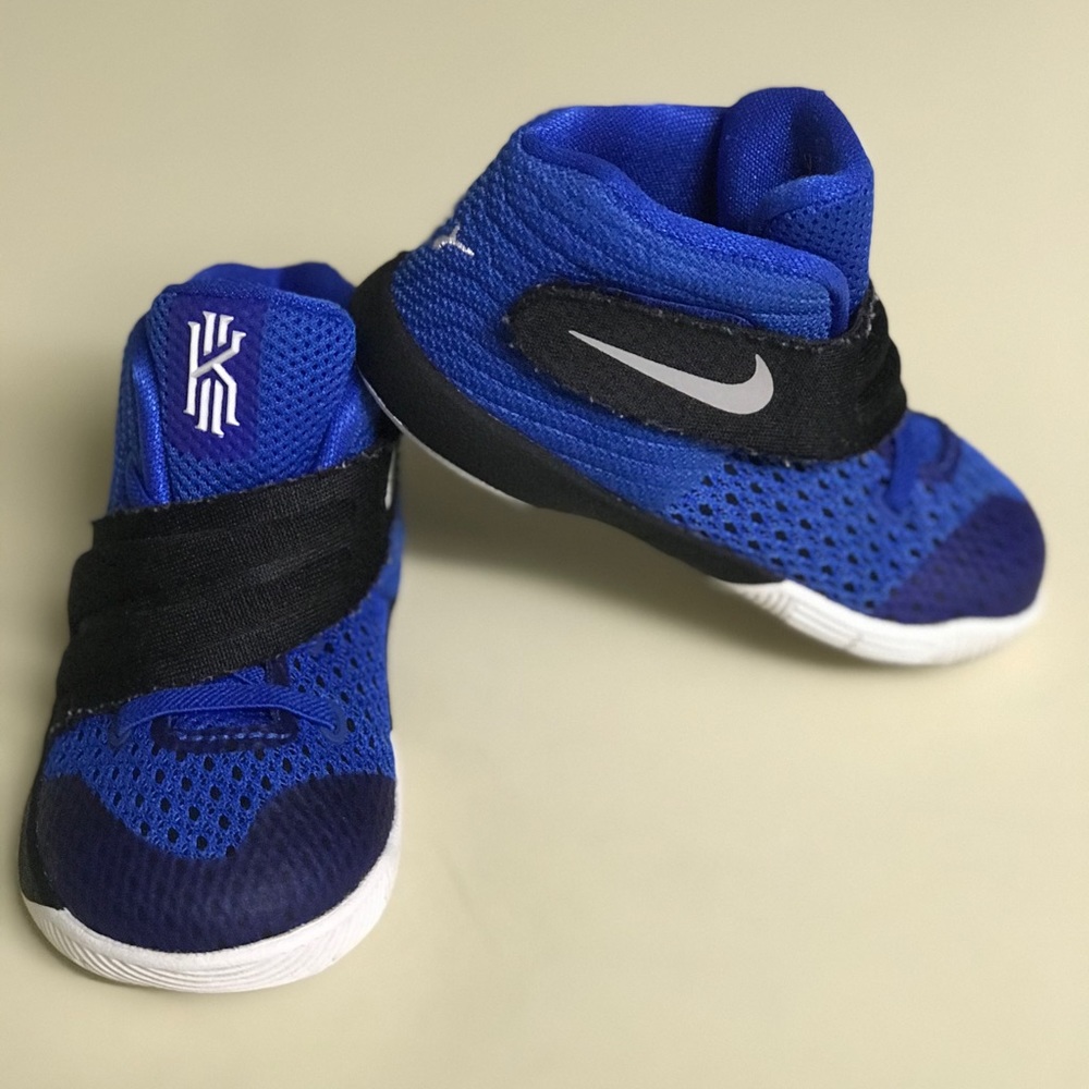 Kyrie Irving 6C Toddler